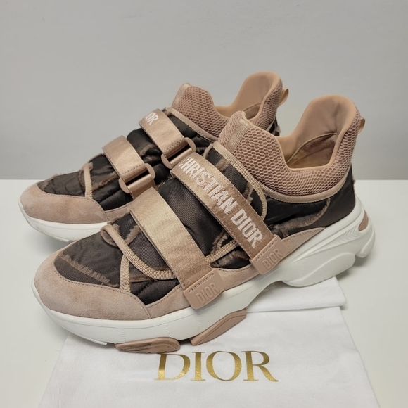 Technical Sneakers